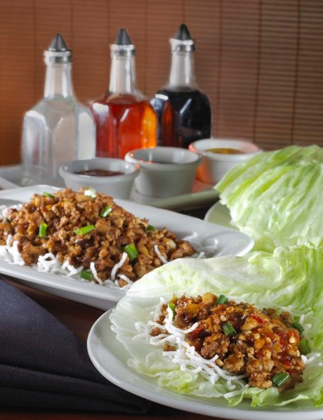 Pf Changs Lettuce Wraps Price