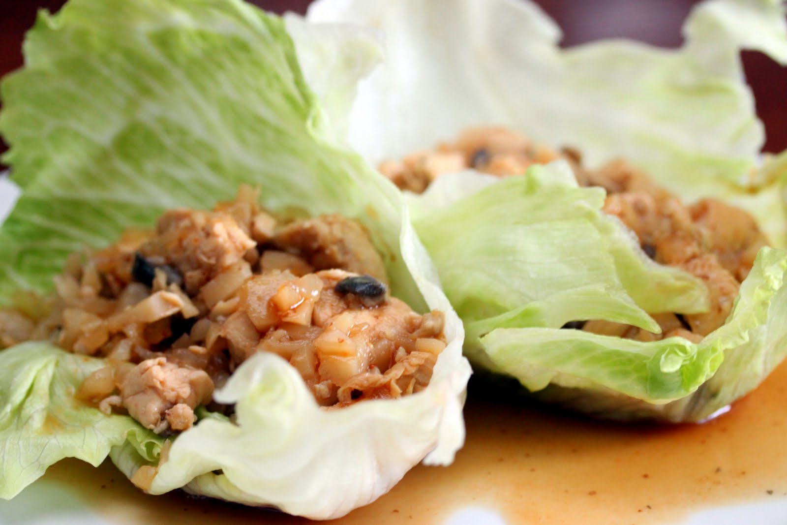 Pf Changs Lettuce Wraps Recipe Copycat