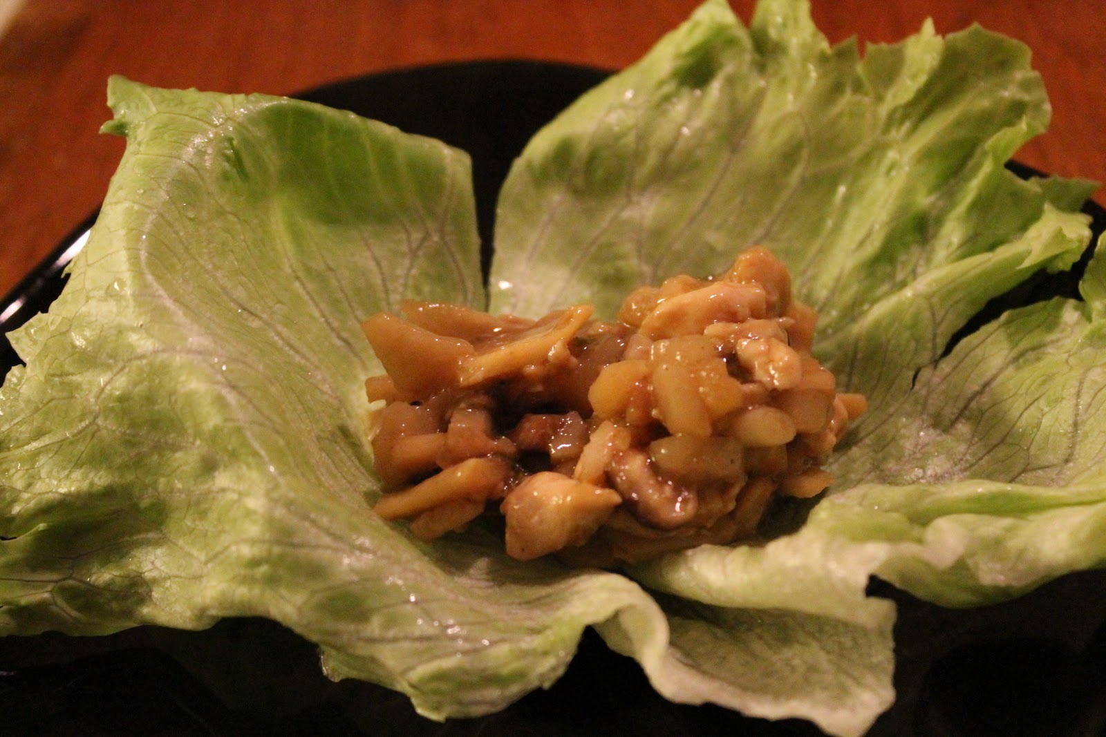 Pf Changs Lettuce Wraps Recipe Easy