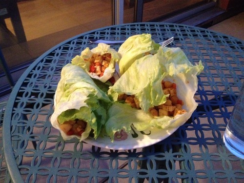 Pf Changs Lettuce Wraps Recipe Easy