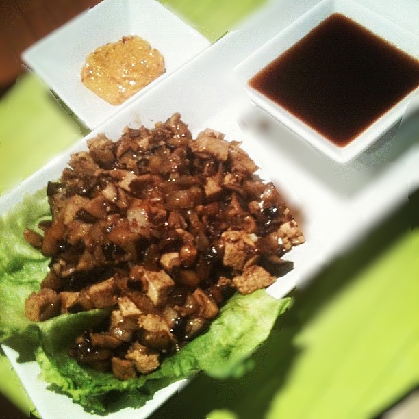 Pf Changs Lettuce Wraps Recipe Easy