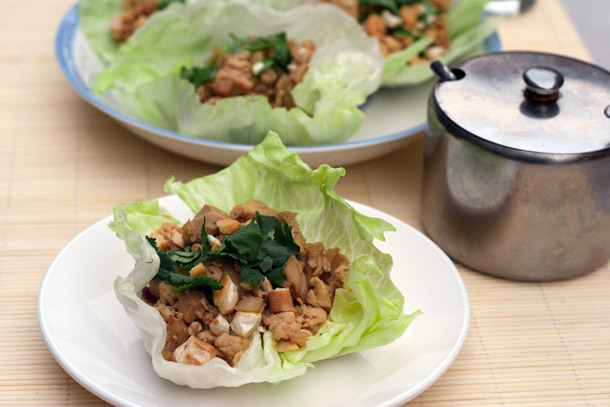 Pf Changs Lettuce Wraps Recipe Healthy