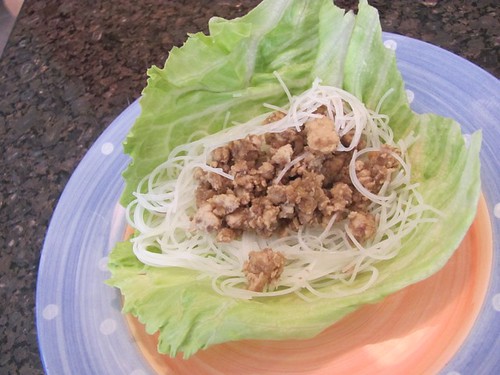 Pf Changs Lettuce Wraps Recipe Sauce