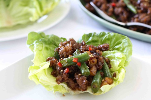 Pf Changs Lettuce Wraps Recipe Sauce