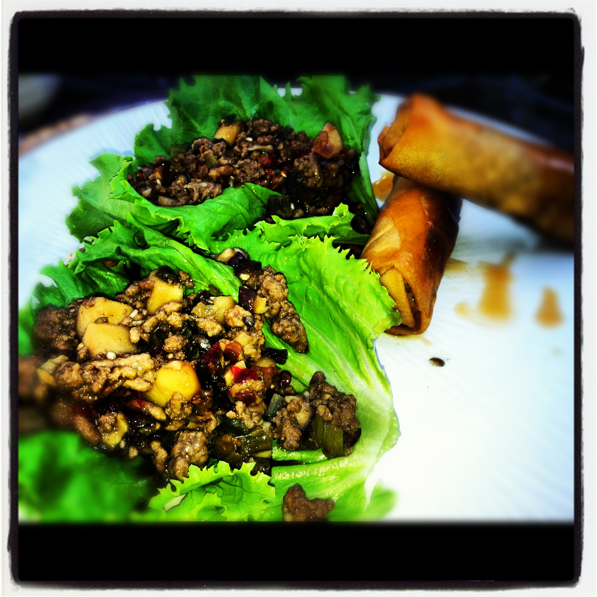 Pf Changs Lettuce Wraps Recipe Sauce