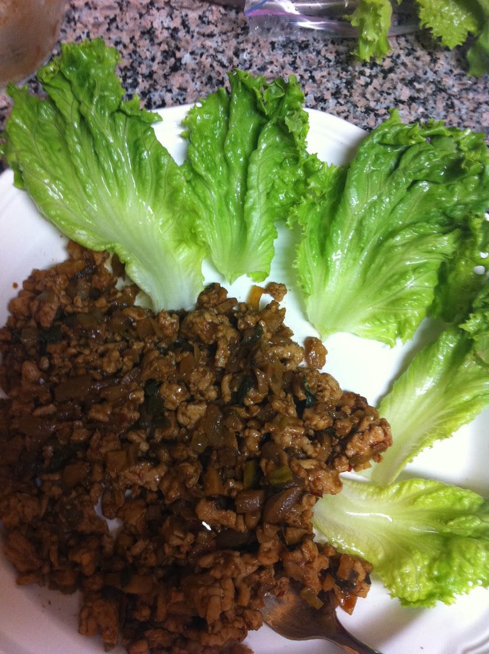 Pf Changs Lettuce Wraps Recipe Sauce