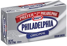 Philadelphia Cheese