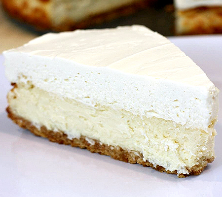 Philadelphia Cheesecake Recipe