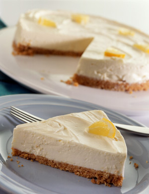 Philadelphia Cheesecake Recipe