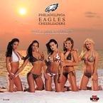 Philadelphia Eagles Cheerleaders Roster