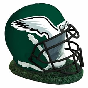 Philadelphia Eagles Helmet For Sale