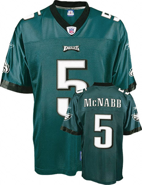 Philadelphia Eagles Jersey Amazon