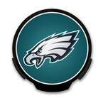 Philadelphia Eagles Logo Stencil