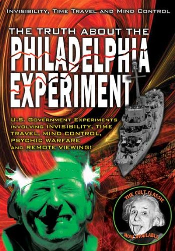 Philadelphia Experiment 2 Trailer