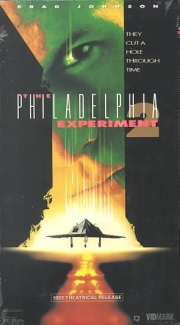 Philadelphia Experiment 2 Trailer