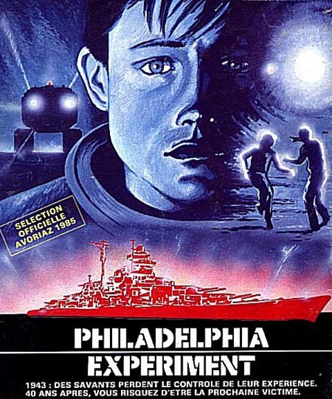 Philadelphia Experiment Movie 2012 Wiki