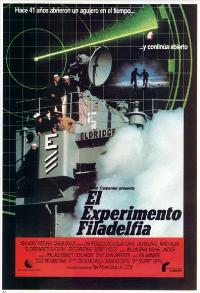 Philadelphia Experiment Movie