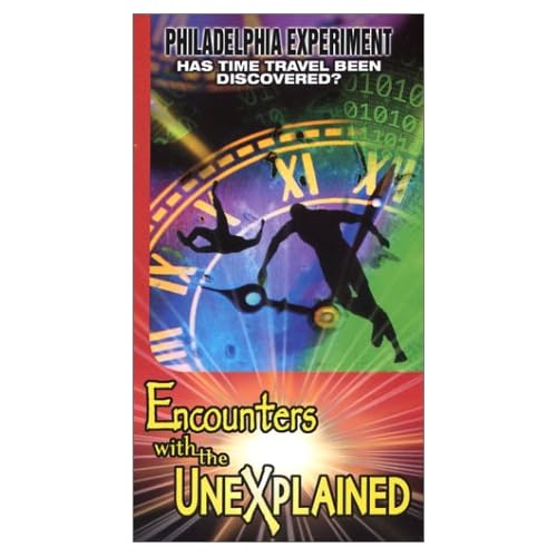 Philadelphia Experiment Movie Songs