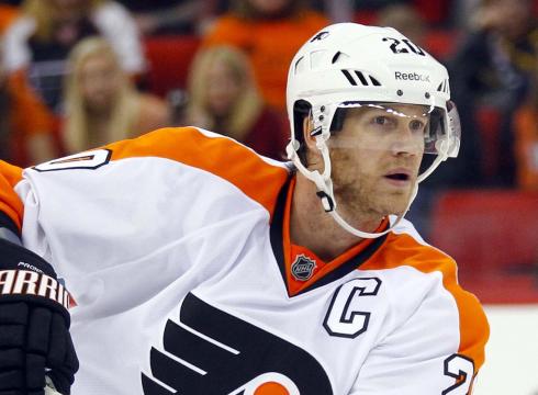 Philadelphia Flyers Players Salaries