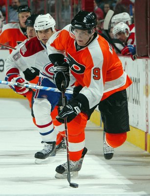 Philadelphia Flyers Players Salaries