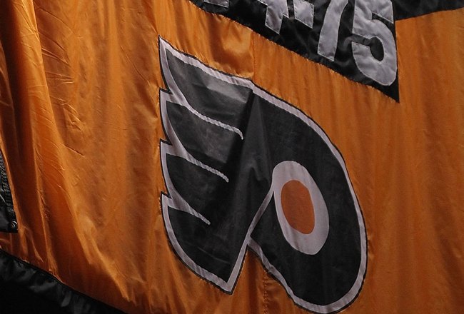 Philadelphia Flyers Players Salaries