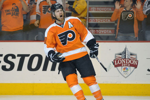 Philadelphia Flyers Players Salaries