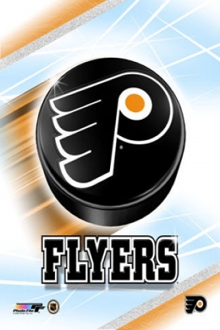 Philadelphia Flyers Wallpaper Iphone