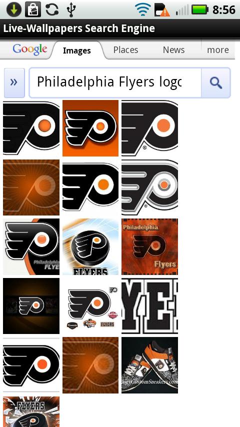 Philadelphia Flyers Wallpaper Schedule