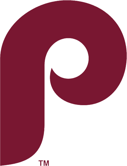 Philadelphia Phillies Logo