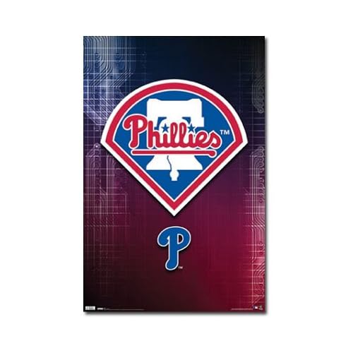 Philadelphia Phillies Logo