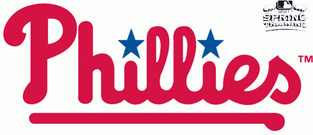 Philadelphia Phillies Logo