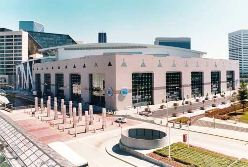 Philips Arena Atlanta Ga Hotels