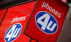 Phones 4 U Jobs Peterborough