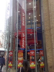 Phones 4 U Store Returns Policy