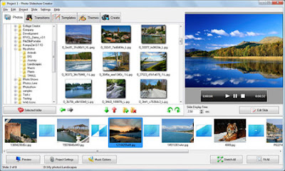 Photo Slideshow Software Free Download Crack