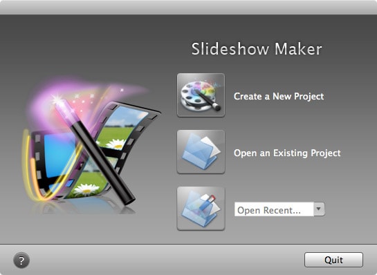 Photo Slideshow Software Free Mac