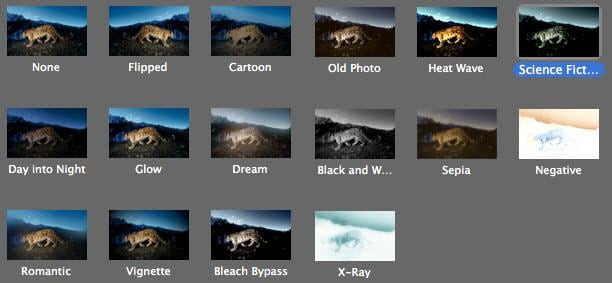 Photo Slideshow Software Mac