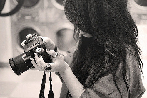 Photography Camera Tumblr