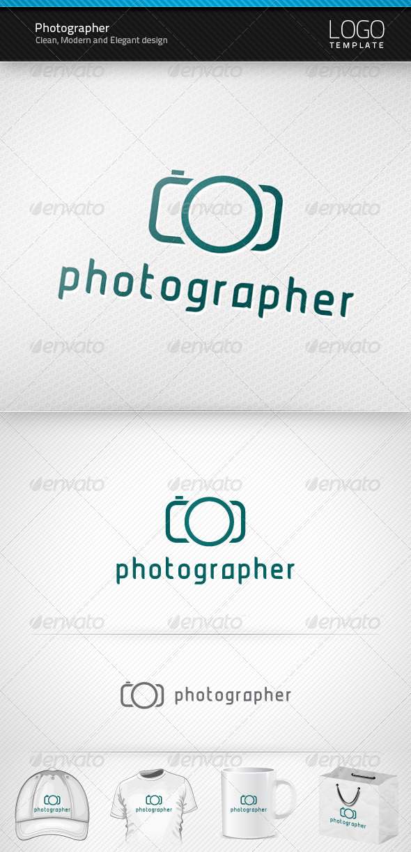 Photography Logos Free