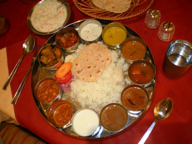 Photos Of Indian Food Dishes