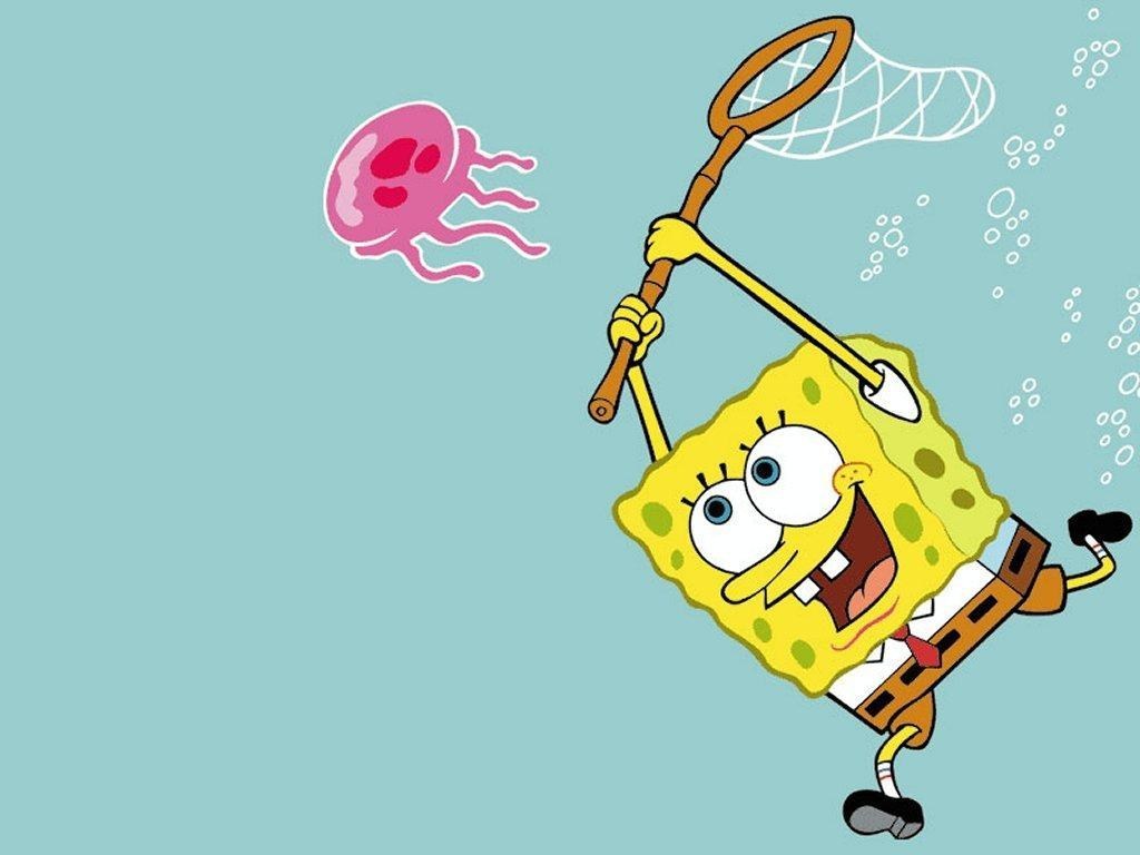 Pics Of Spongebob Squarepants Characters