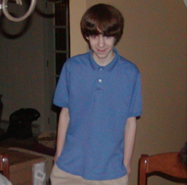 Picture Of Adam Lanza Connecticut Shooter