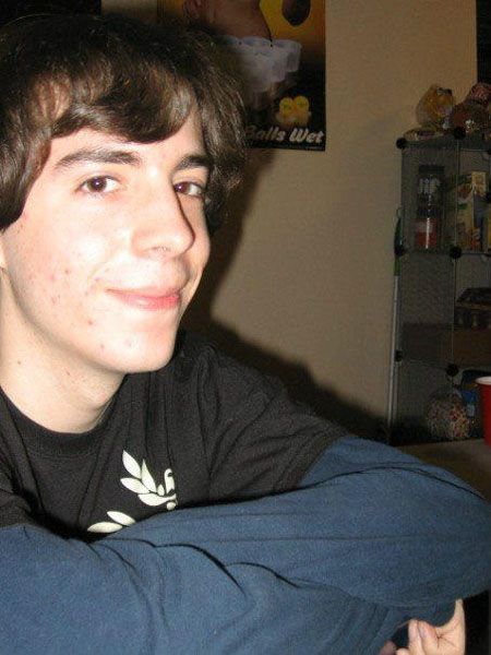 Picture Of Adam Lanza Connecticut Shooter