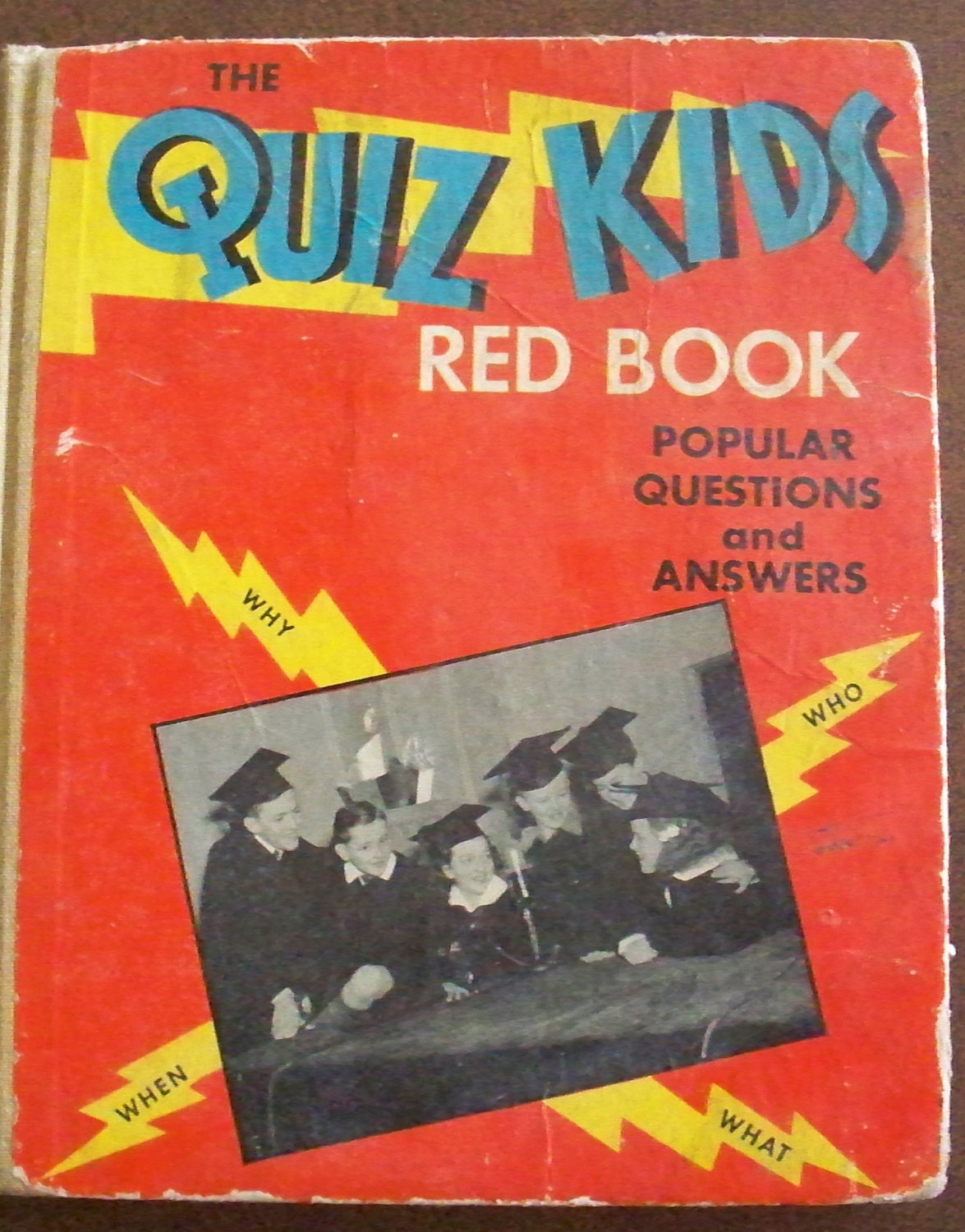 Picture Quiz Questions And Answers For Children
