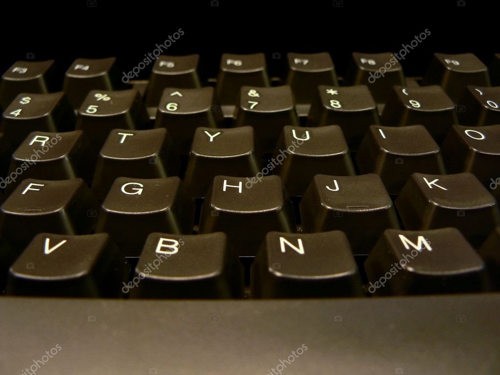 Pictures Of Computer Keyboard Keys