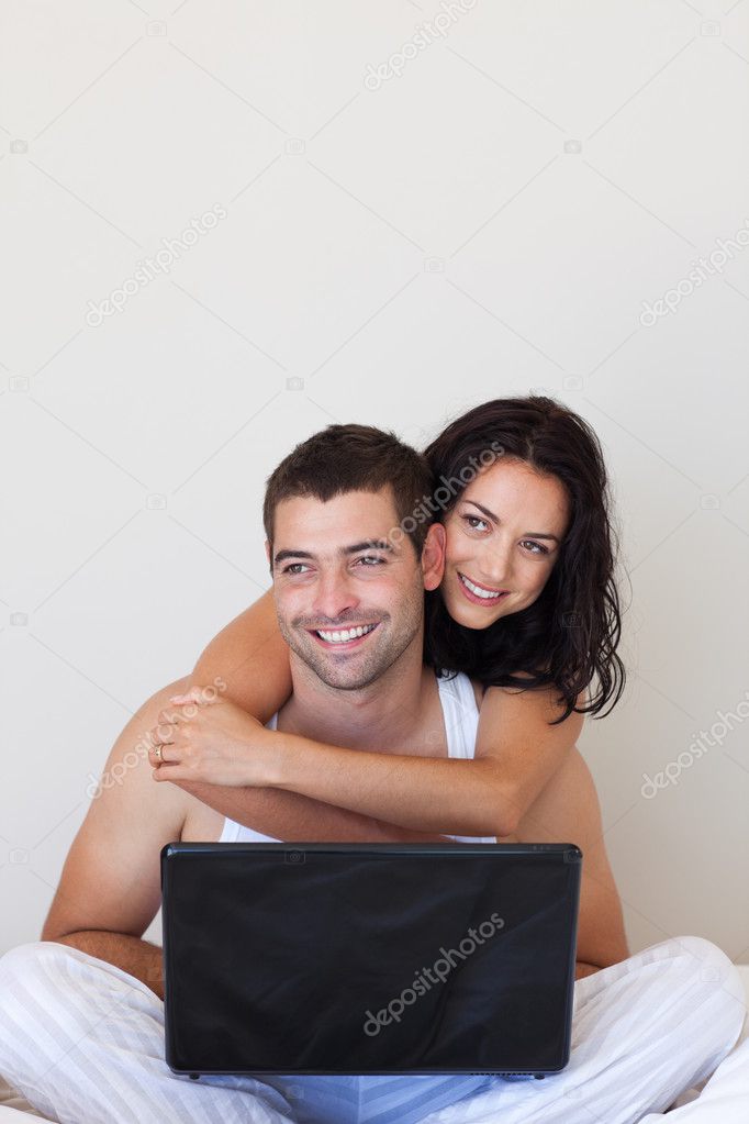 Pictures Of Lovers Embracing