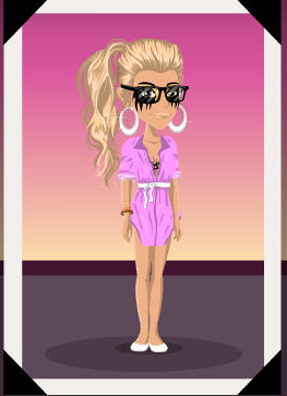 Pictures Of Moviestarplanet People
