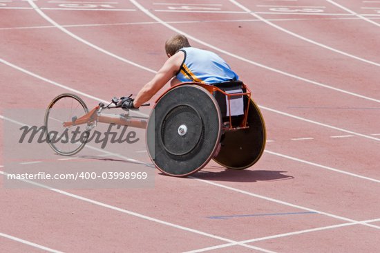 Pictures Of People Running Track