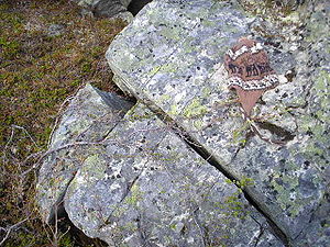 Pictures Of Weathering Of Rocks