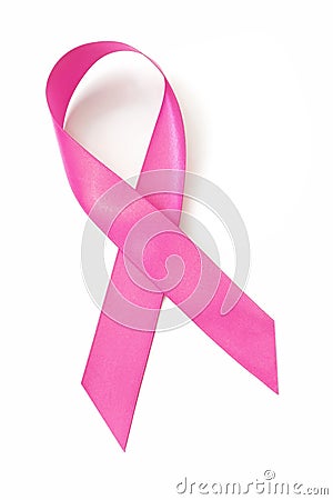 Pink Cancer Ribbon Images